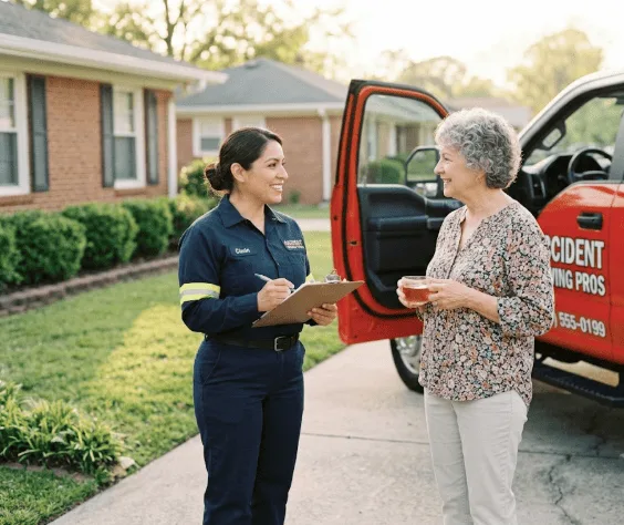 Accident Towing Service Harlingen, TX FAQs